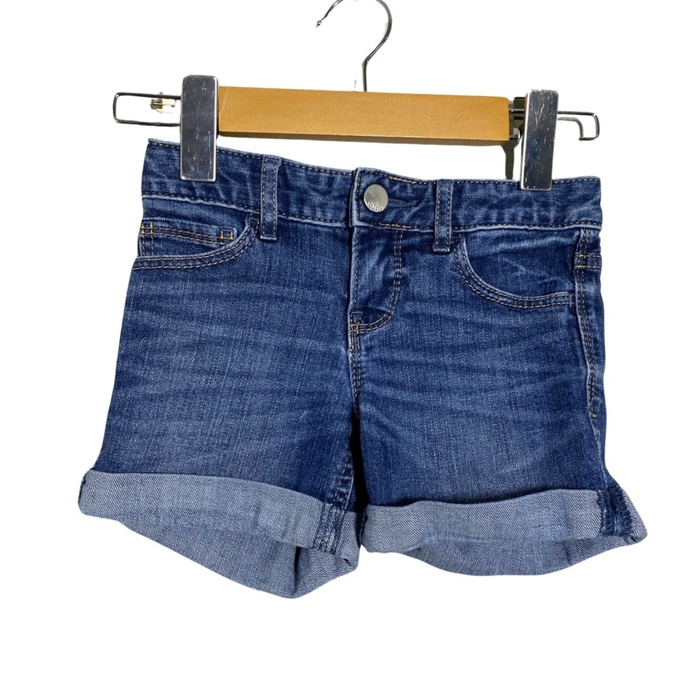 Gap Kid Denim Short